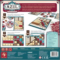 4. Azul: Mistrz Czekolady